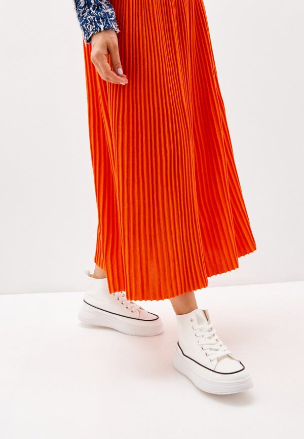 фото Кеды nobbaro