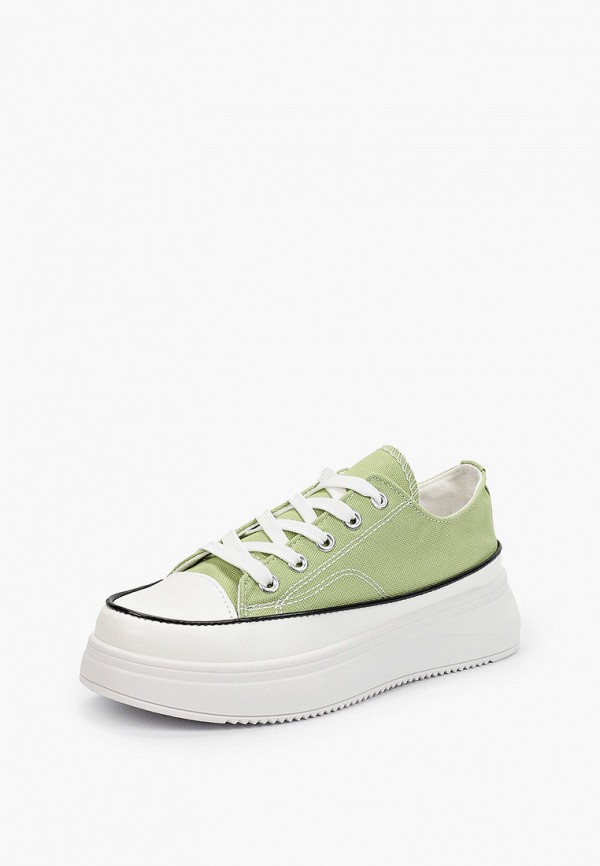 фото Кеды nobbaro