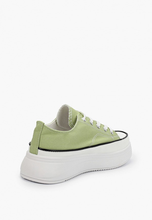 фото Кеды nobbaro