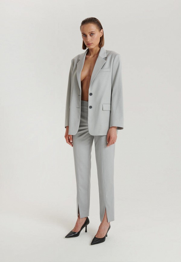 фото Брюки naked shoulders