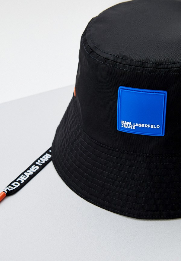 фото Панама karl lagerfeld jeans