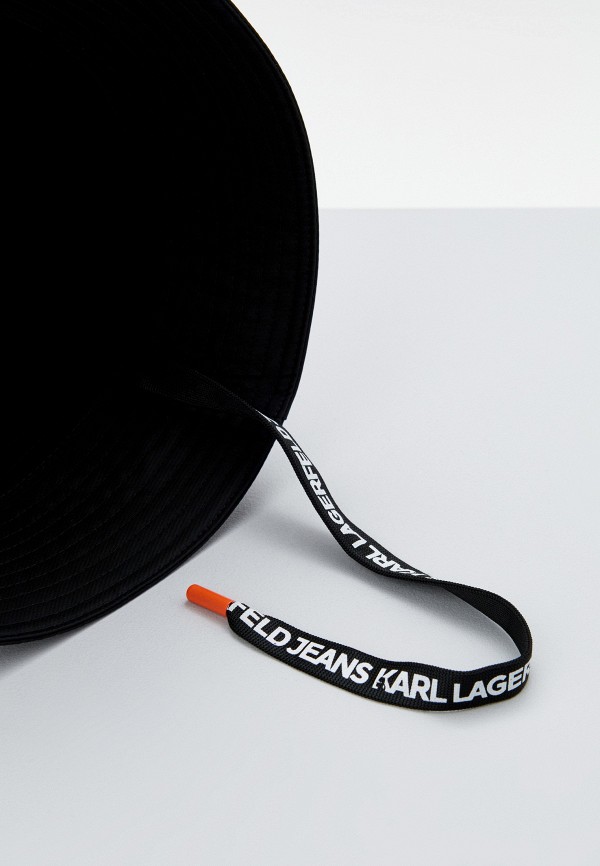 фото Панама karl lagerfeld jeans