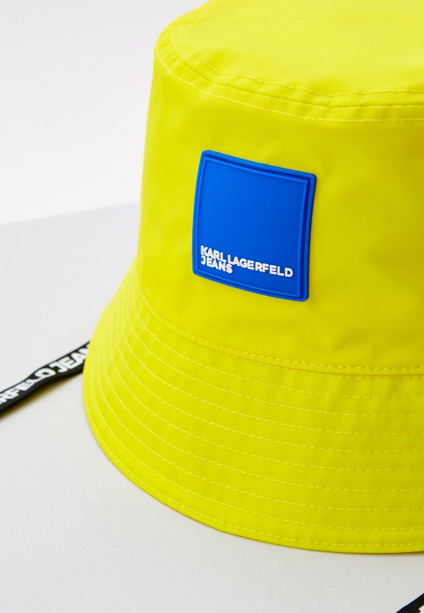 фото Панама karl lagerfeld jeans