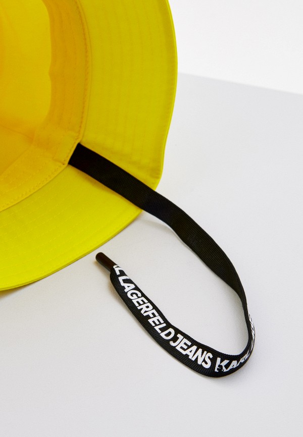 фото Панама karl lagerfeld jeans