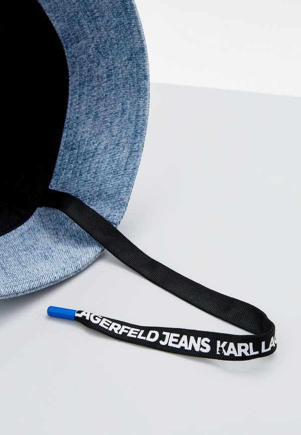 фото Панама karl lagerfeld jeans