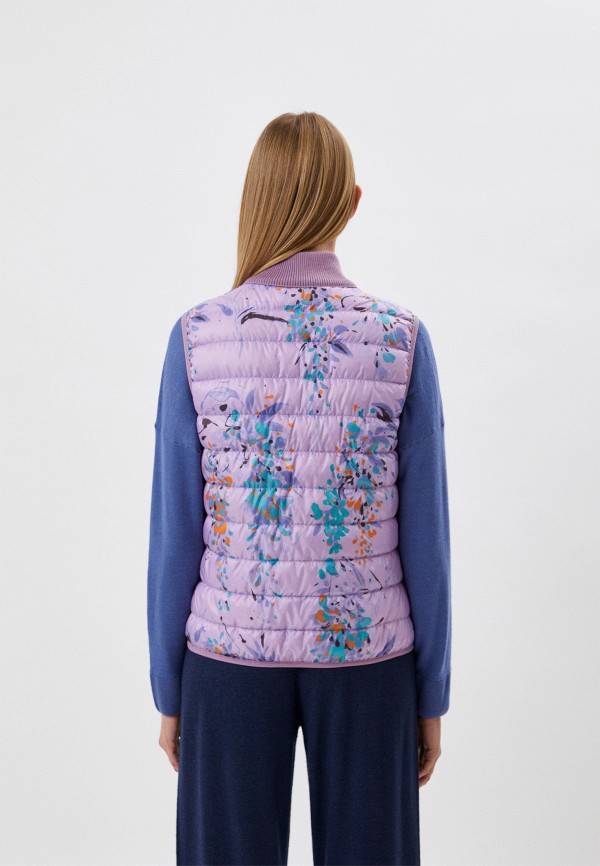 фото Жилет утепленный falconeri