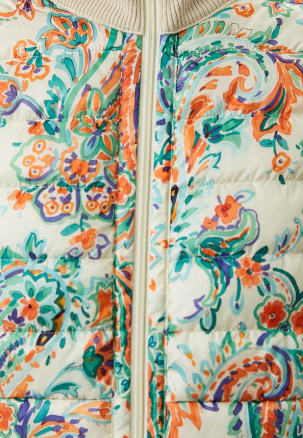 фото Жилет утепленный falconeri