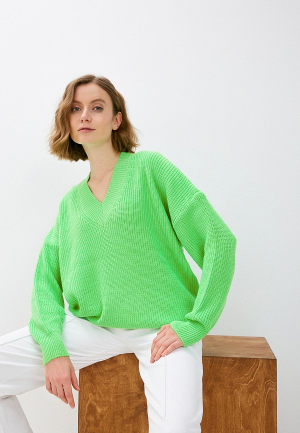 фото Пуловер melle