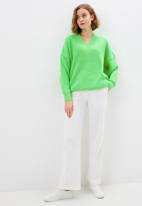 фото Пуловер melle