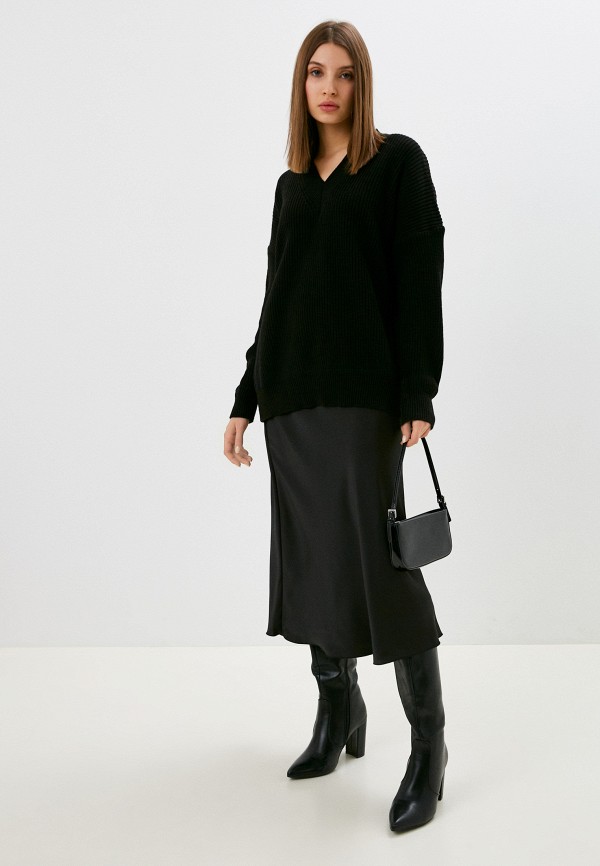 фото Пуловер melle