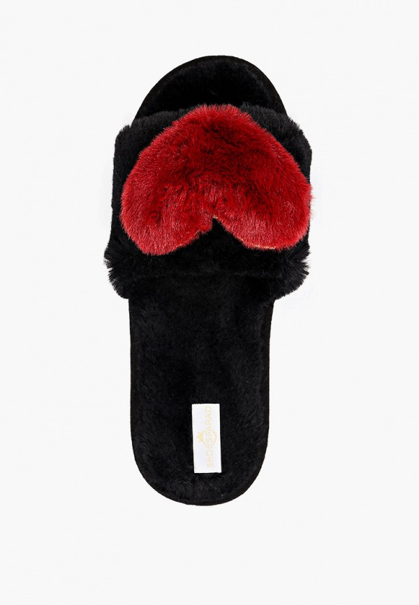 фото Тапочки shoesparad