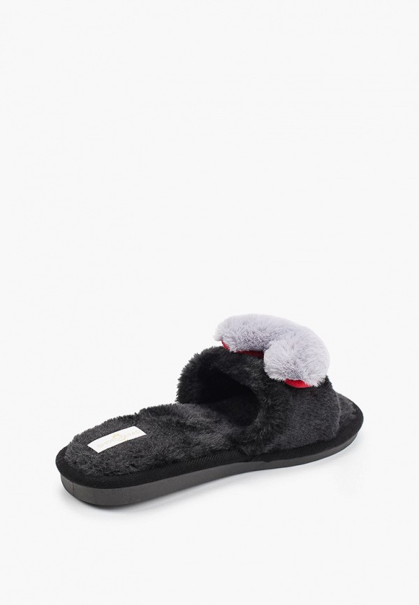 фото Тапочки shoesparad