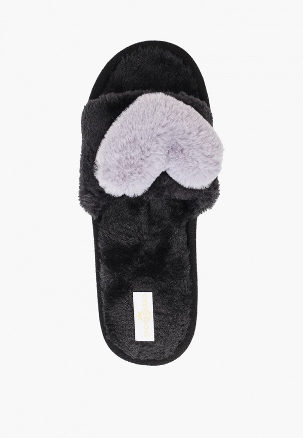 фото Тапочки shoesparad