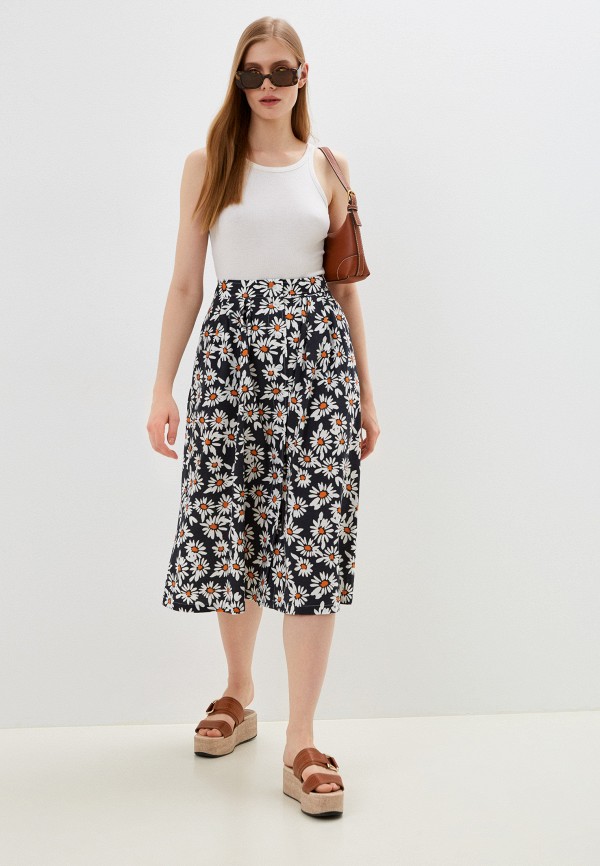 фото Юбка петербургский стиль