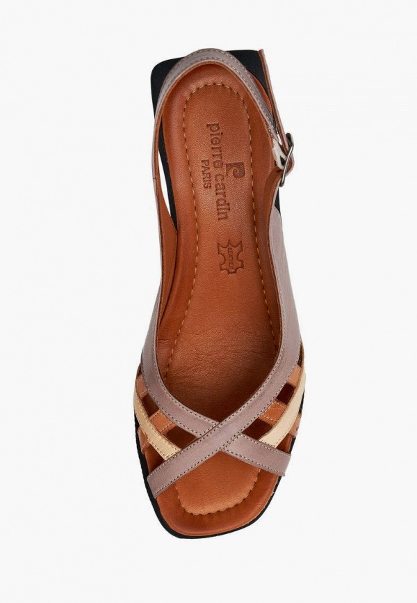 фото Босоножки pierre cardin