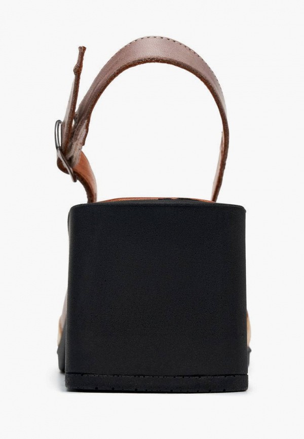 фото Босоножки pierre cardin