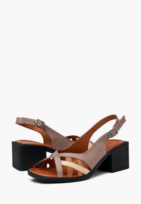 фото Босоножки pierre cardin