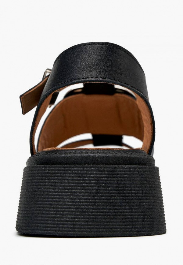 фото Босоножки pierre cardin