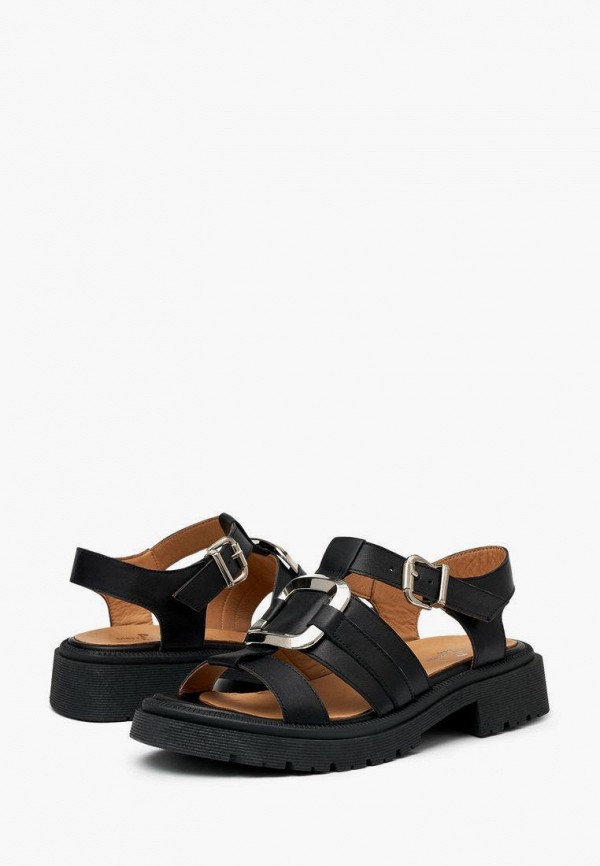 фото Босоножки pierre cardin