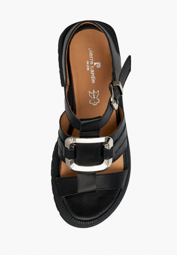 фото Босоножки pierre cardin