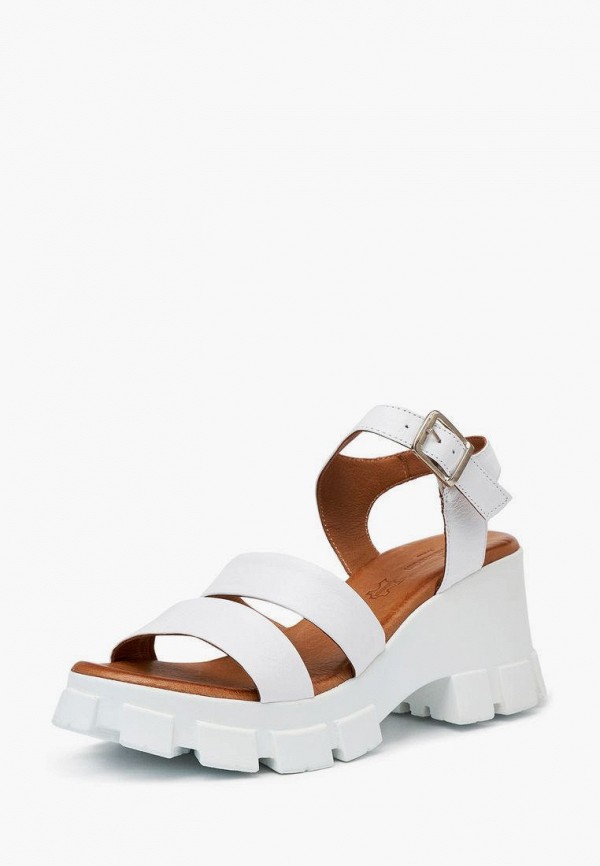 фото Босоножки pierre cardin