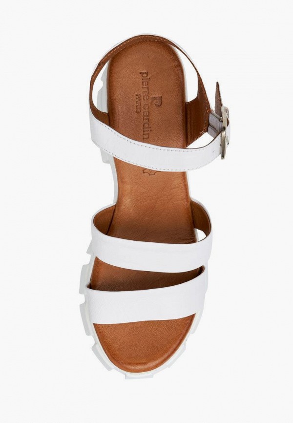 фото Босоножки pierre cardin