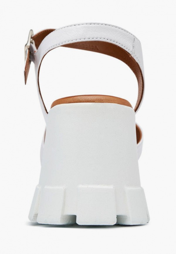 фото Босоножки pierre cardin