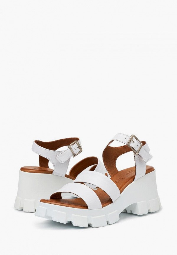 фото Босоножки pierre cardin