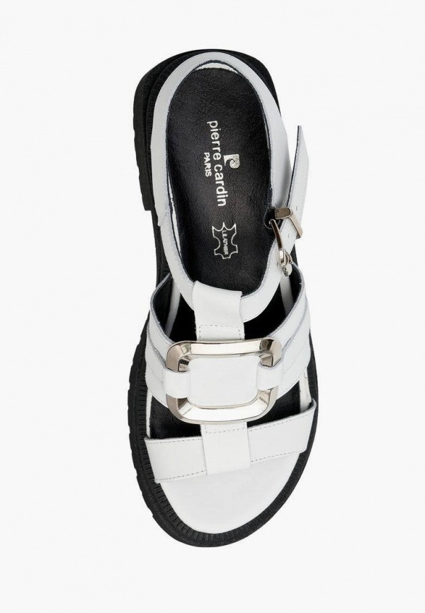 фото Босоножки pierre cardin