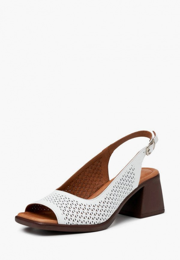 фото Босоножки pierre cardin