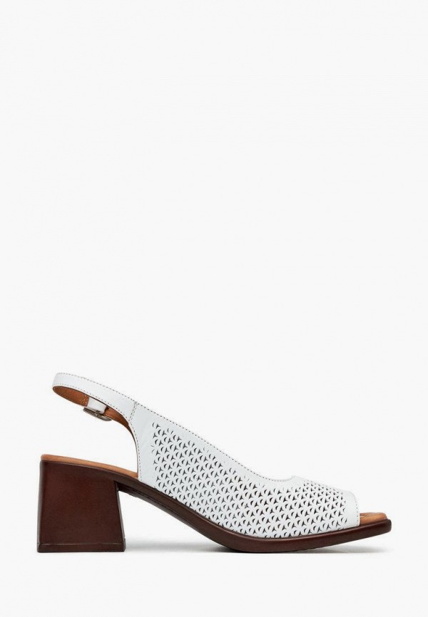 фото Босоножки pierre cardin