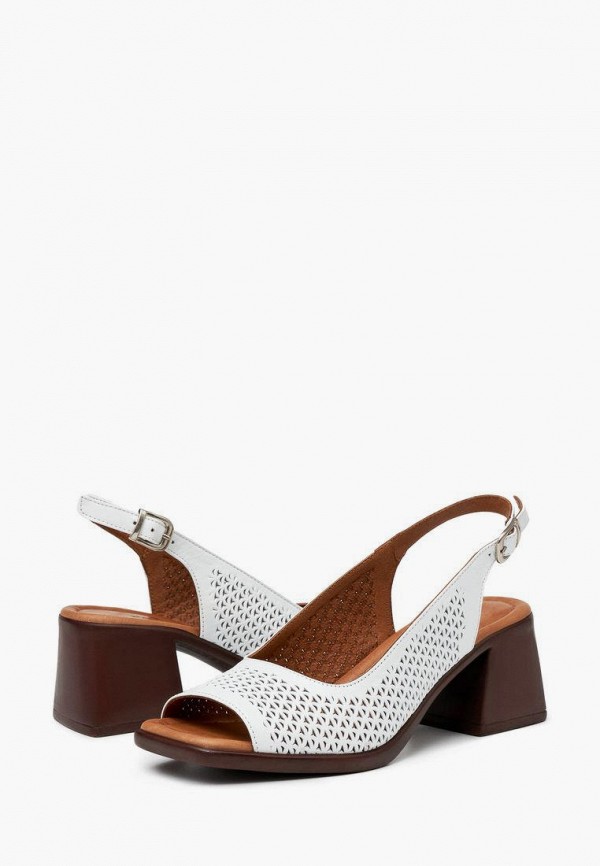 фото Босоножки pierre cardin