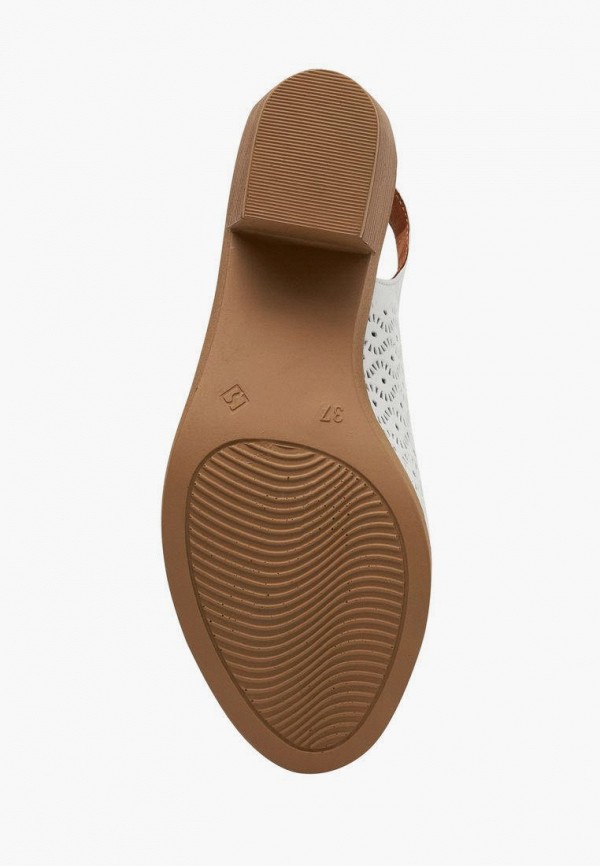 фото Босоножки pierre cardin