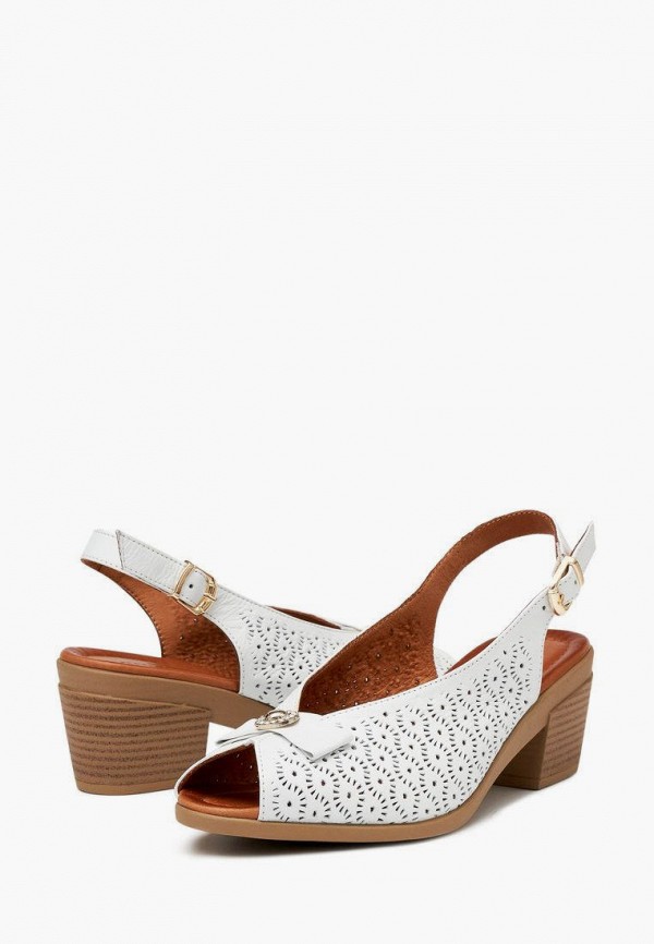 фото Босоножки pierre cardin