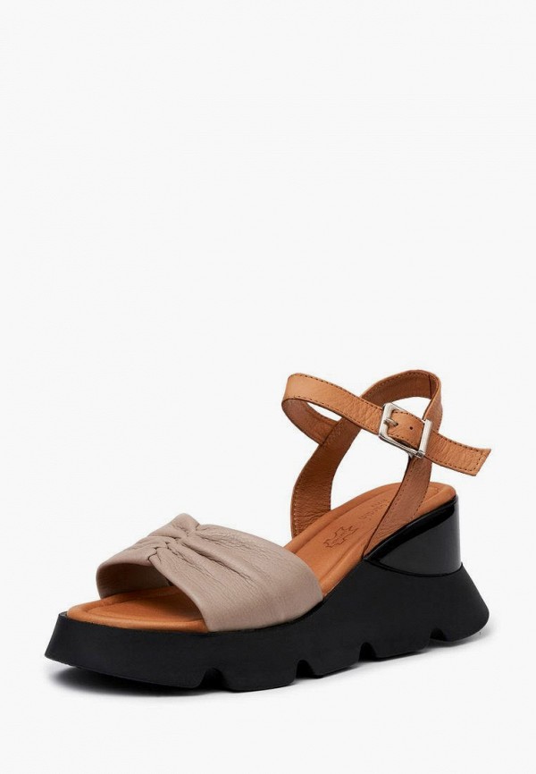 фото Босоножки pierre cardin