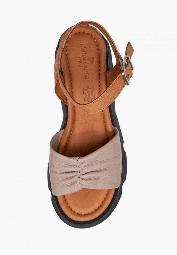 фото Босоножки pierre cardin