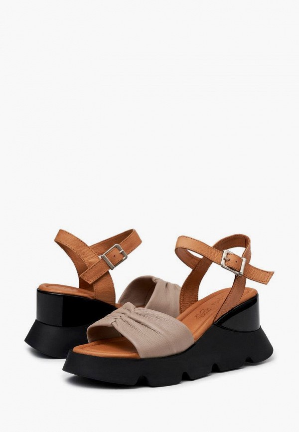 фото Босоножки pierre cardin