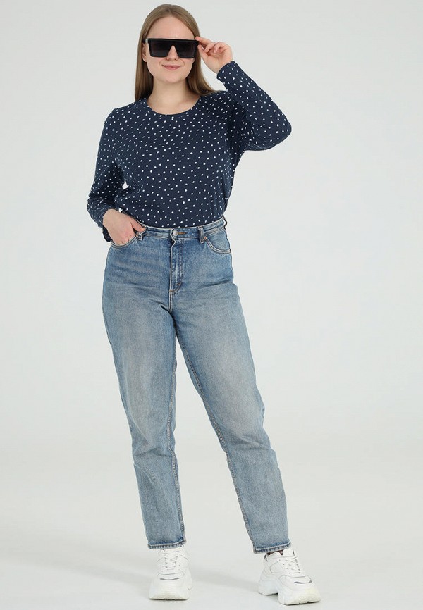 фото Лонгслив апрель