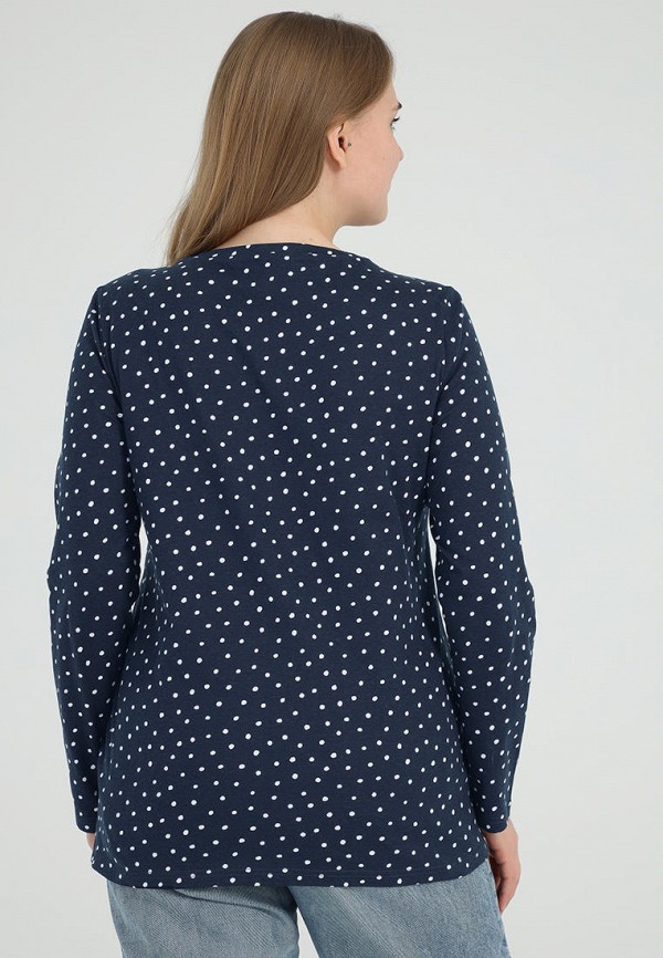 фото Лонгслив апрель