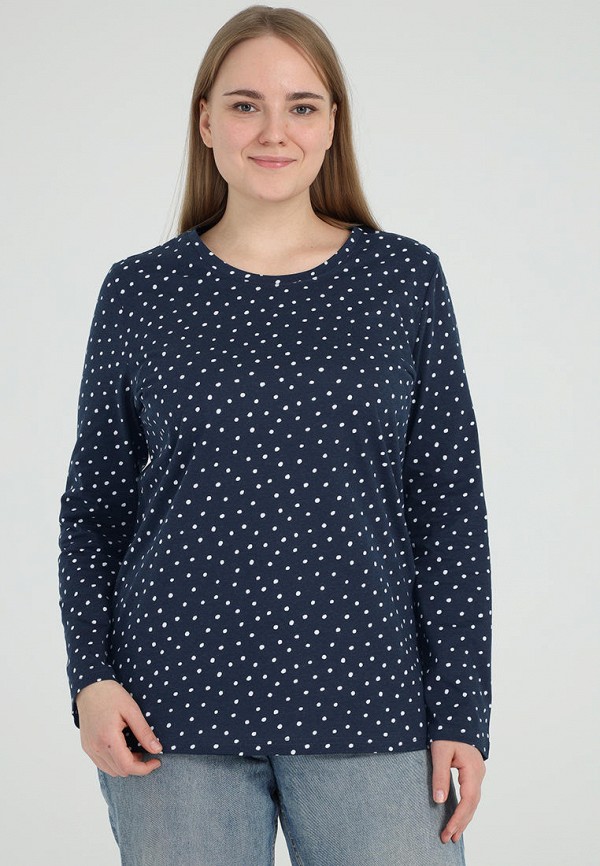 фото Лонгслив апрель