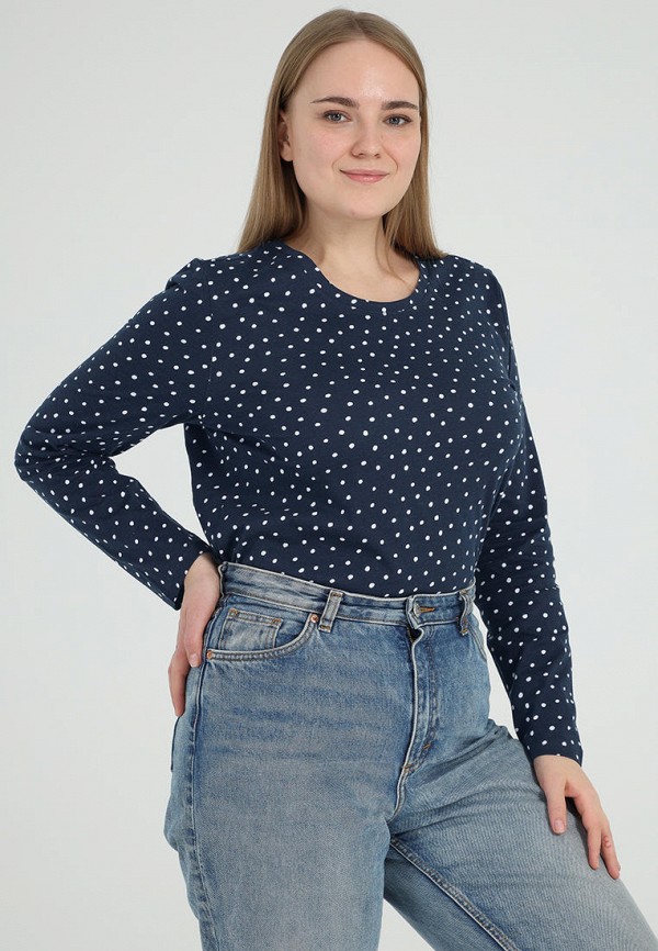 фото Лонгслив апрель