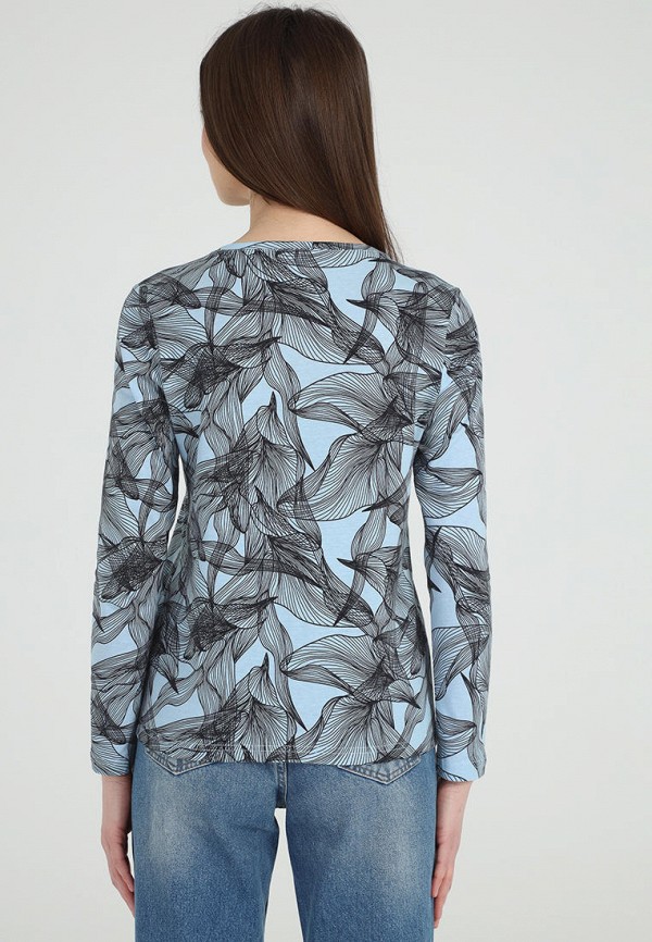 фото Лонгслив апрель