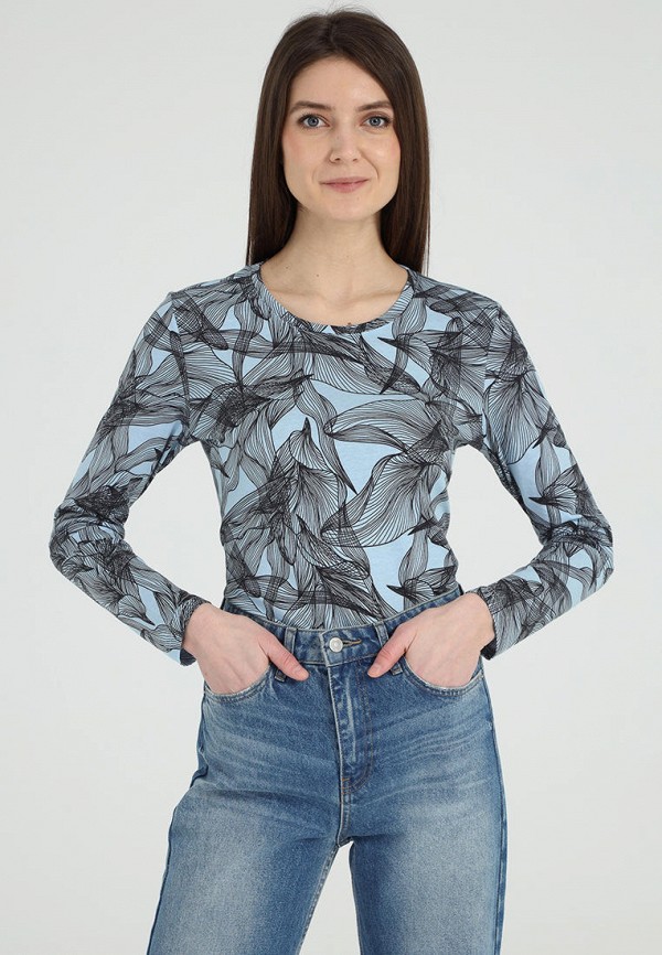 фото Лонгслив апрель