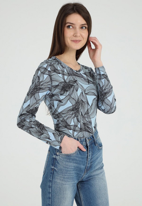 фото Лонгслив апрель