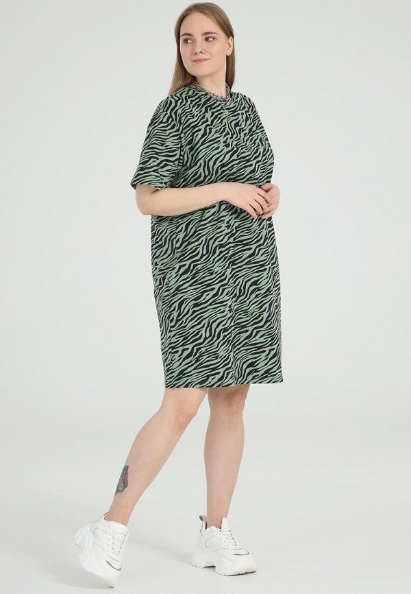 фото Платье апрель