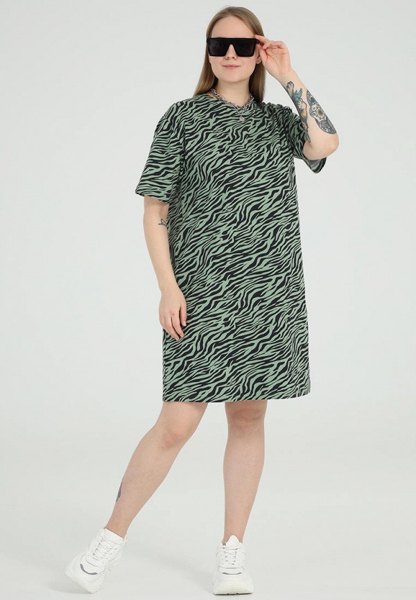 фото Платье апрель