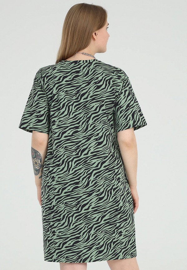 фото Платье апрель