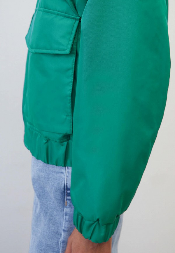 фото Куртка утепленная marc o'polo denim