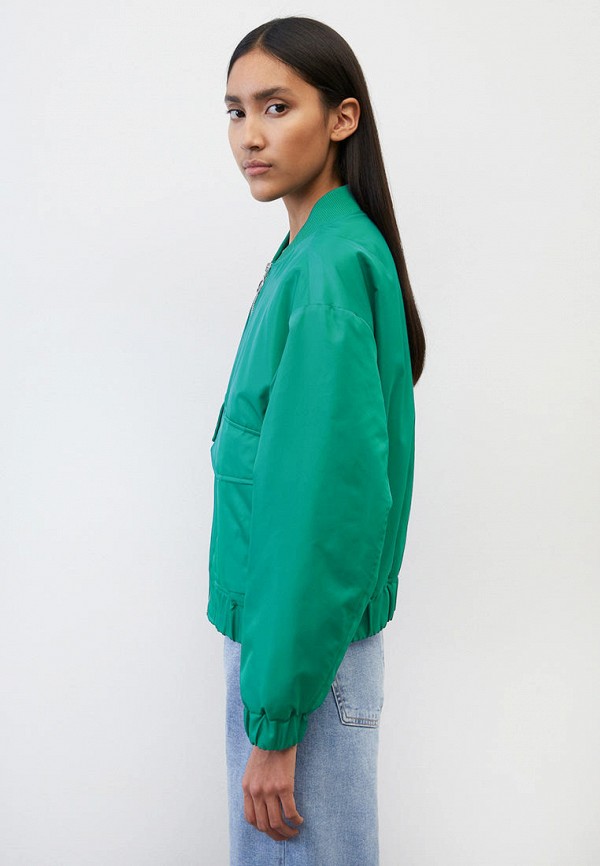 фото Куртка утепленная marc o'polo denim