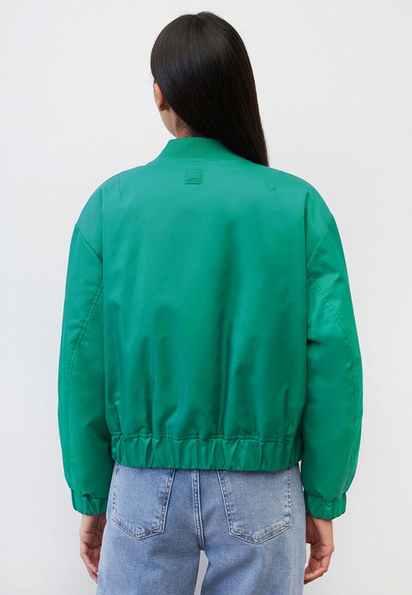 фото Куртка утепленная marc o'polo denim